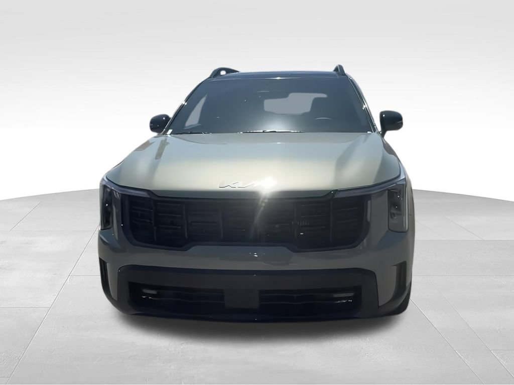 New 2026 Kia Sorento SX Prestige AWD/4WD image 3
