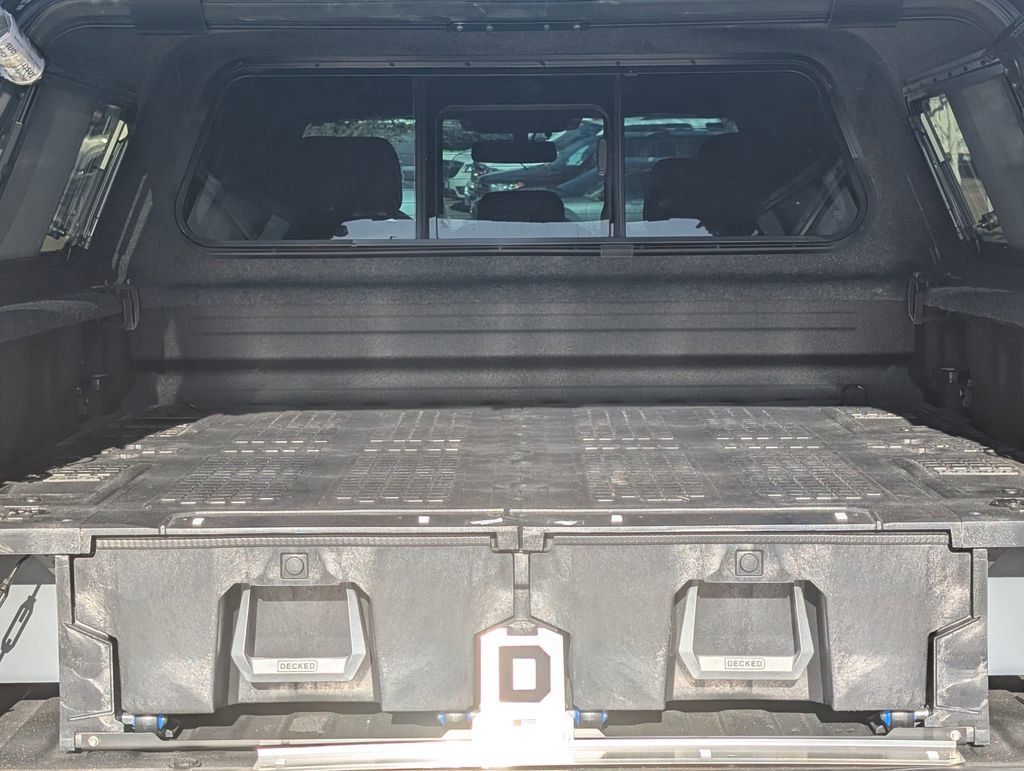 Used 2022 Ford F150 Tremor w/ Equipment Group 402A High image 20