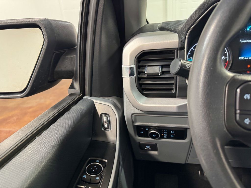 Used 2023 Ford F150 XLT w/ XTR Package image 75