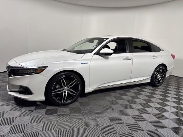 Used 2022 Honda Accord Touring image 12