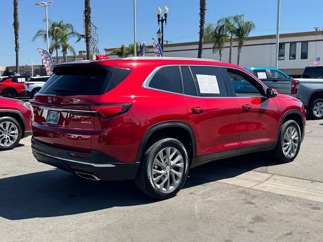 Certified 2026 Buick Enclave Preferred FWD image 5