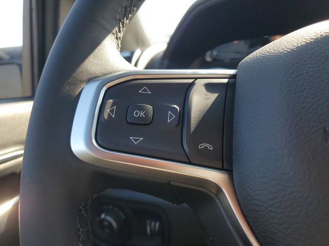 New 2026 RAM 3500 Laramie image 27