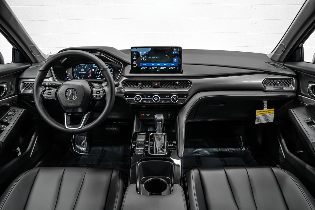 New 2026 Acura Integra image 11
