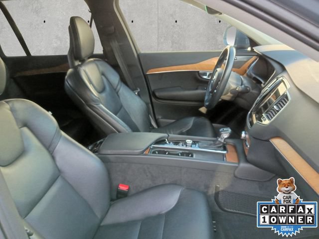 Used 2021 Volvo XC90 T5 Momentum w/ Advanced Package FWD image 24