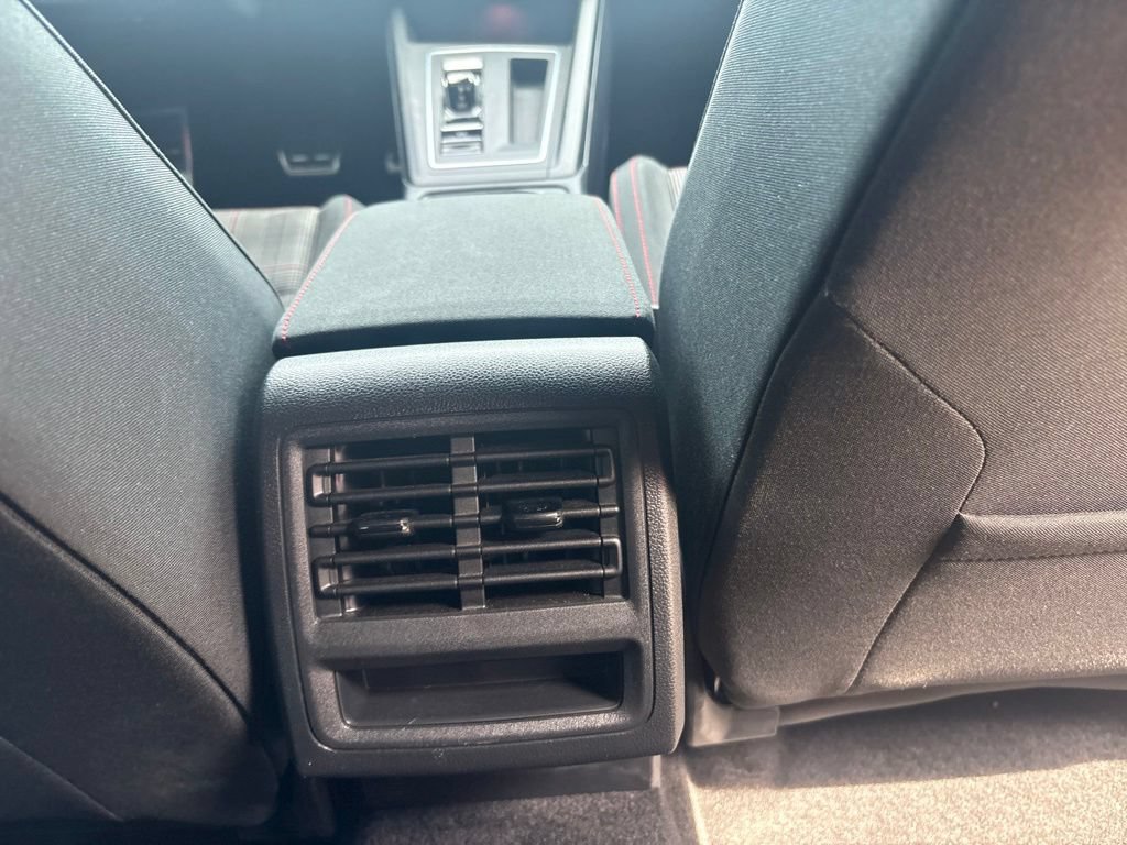 Used 2022 Volkswagen GTI S FWD image 30