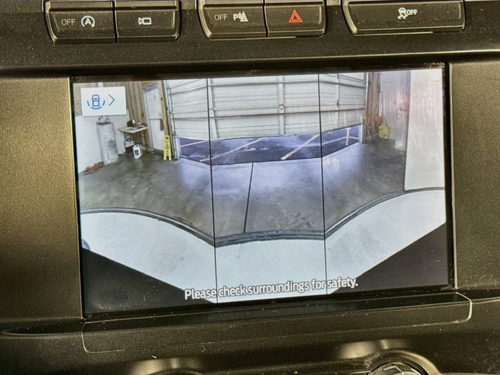 Used 2023 Ford F150 XLT w/ Equipment Group 301A Mid AWD/4WD image 39