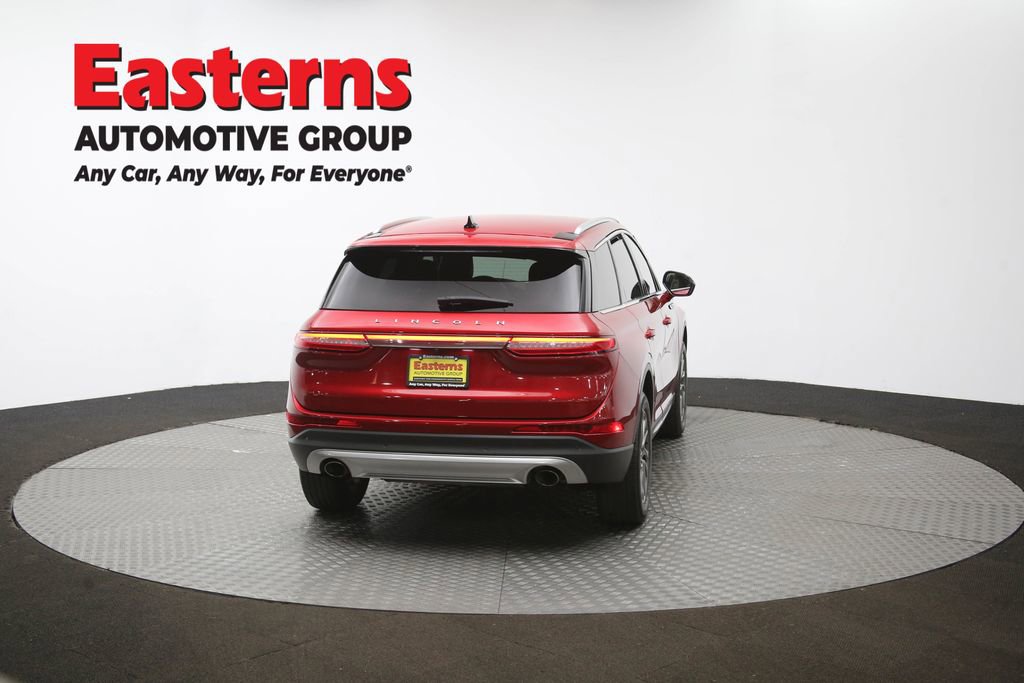 Used 2022 Lincoln Corsair FWD w/ Equipment Group 101A image 39