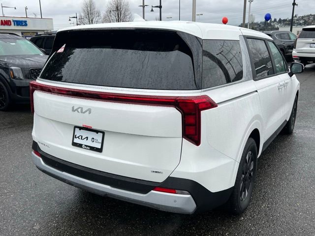 New 2026 Kia Carnival LXS image 7