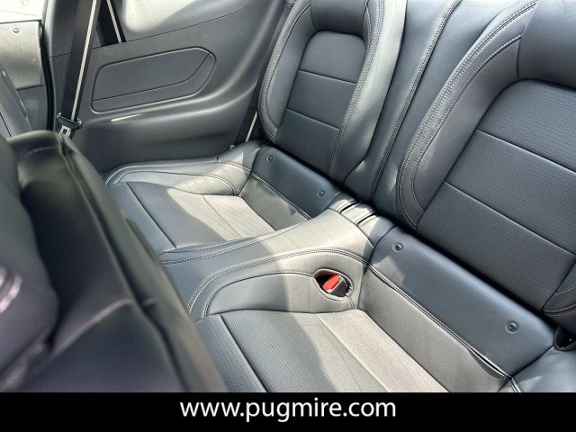 New 2025 Ford Mustang GT Premium w/ 60th Anniversary Package image 19