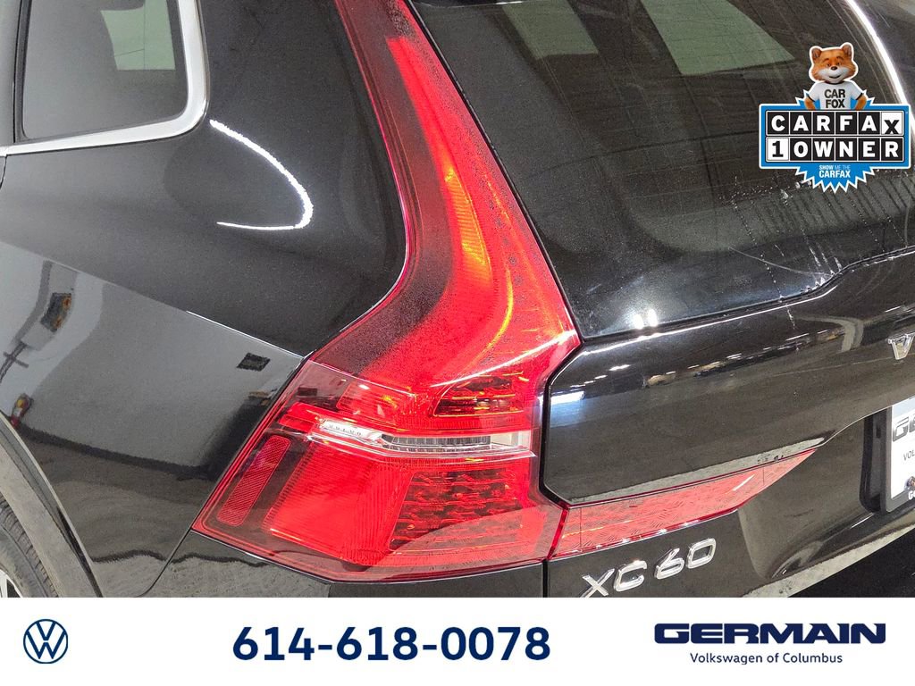 Used 2023 Volvo XC60 B5 Plus AWD/4WD image 17