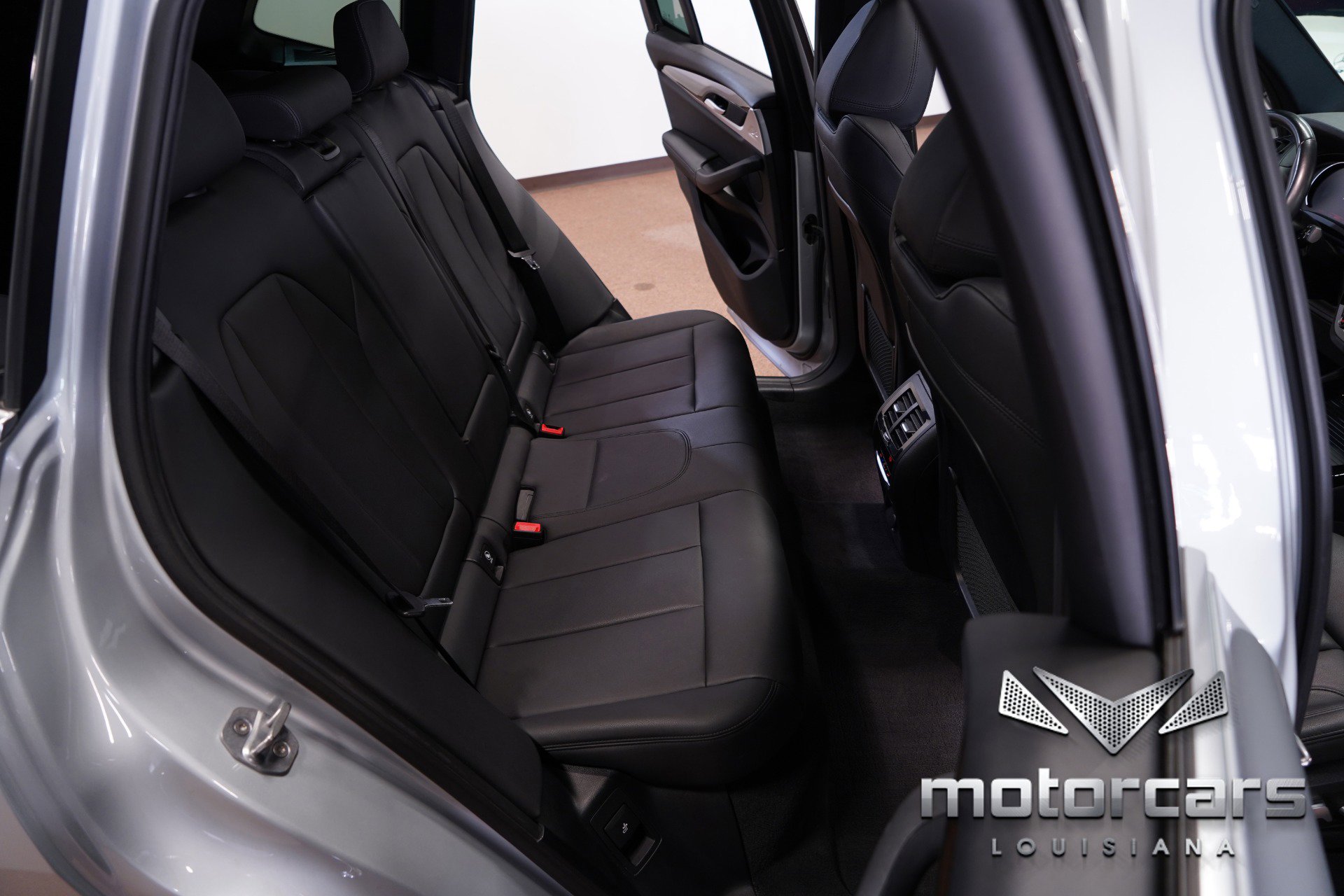 Used 2019 BMW X3 sDrive30i w/ Convenience Package image 38