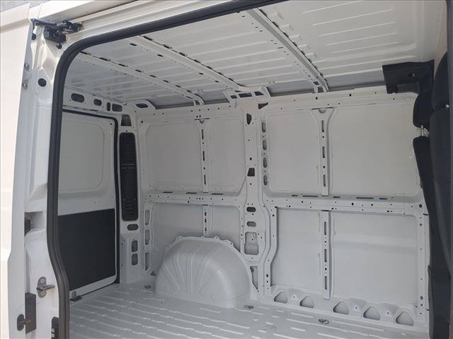 New 2026 RAM ProMaster 1500 FWD image 15