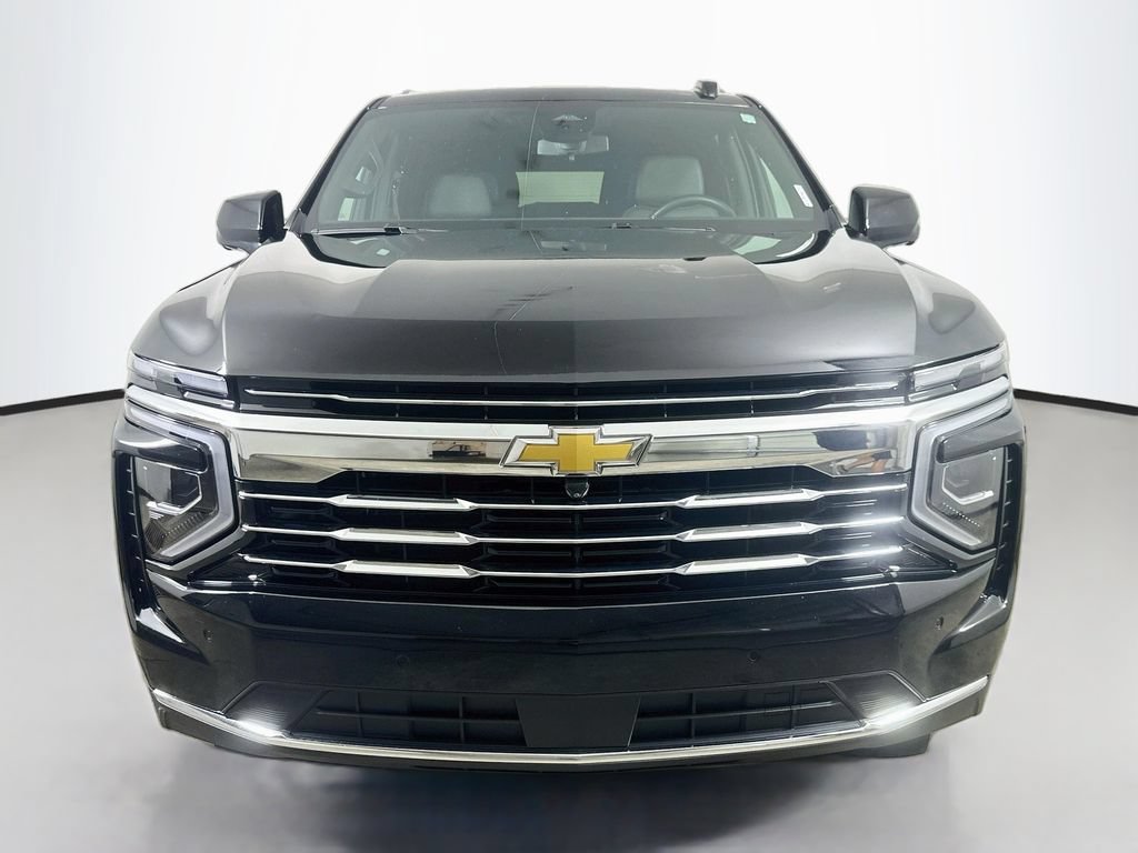 Used 2025 Chevrolet Tahoe LT AWD/4WD video 2