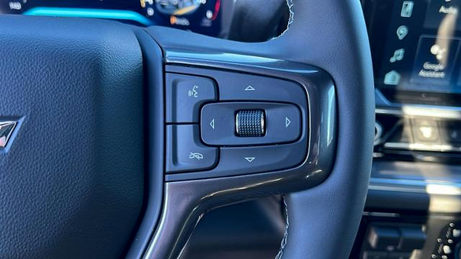 New 2026 Chevrolet Silverado 2500 High Country w/ High Country Premium Package image 27