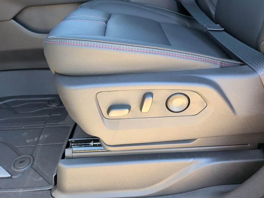 New 2026 Chevrolet Tahoe RST w/ Comfort Package image 14