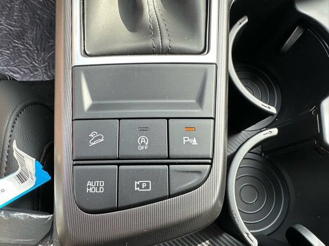 New 2026 Kia Sportage SX AWD/4WD image 38
