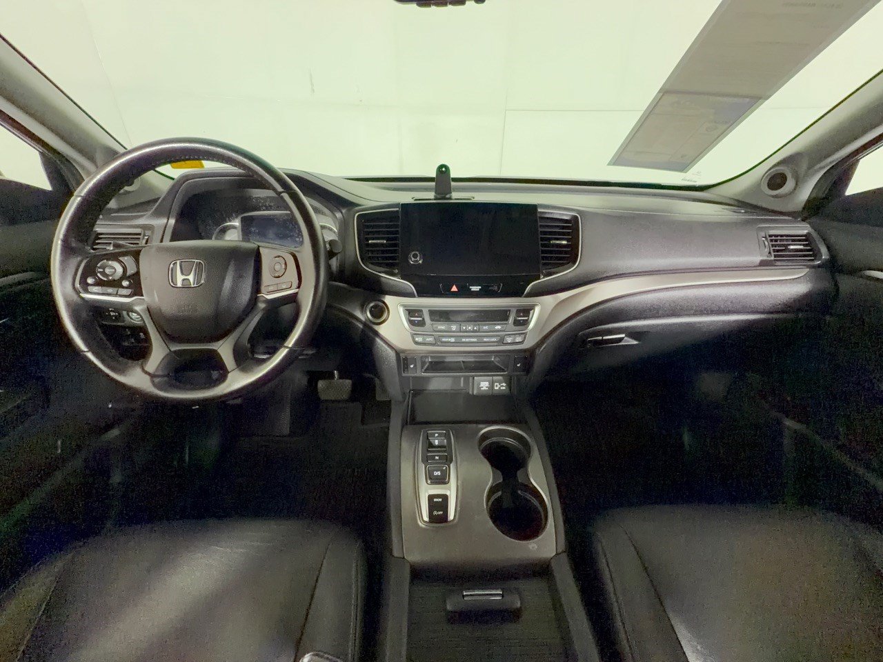 Certified 2021 Honda Pilot EX-L image 17