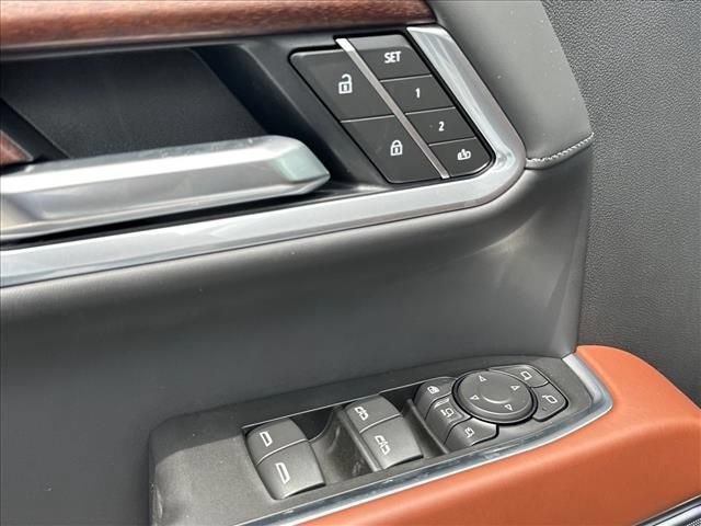 New 2026 GMC Sierra 2500 Denali Ultimate w/ Max Trailering Package AWD/4WD image 28