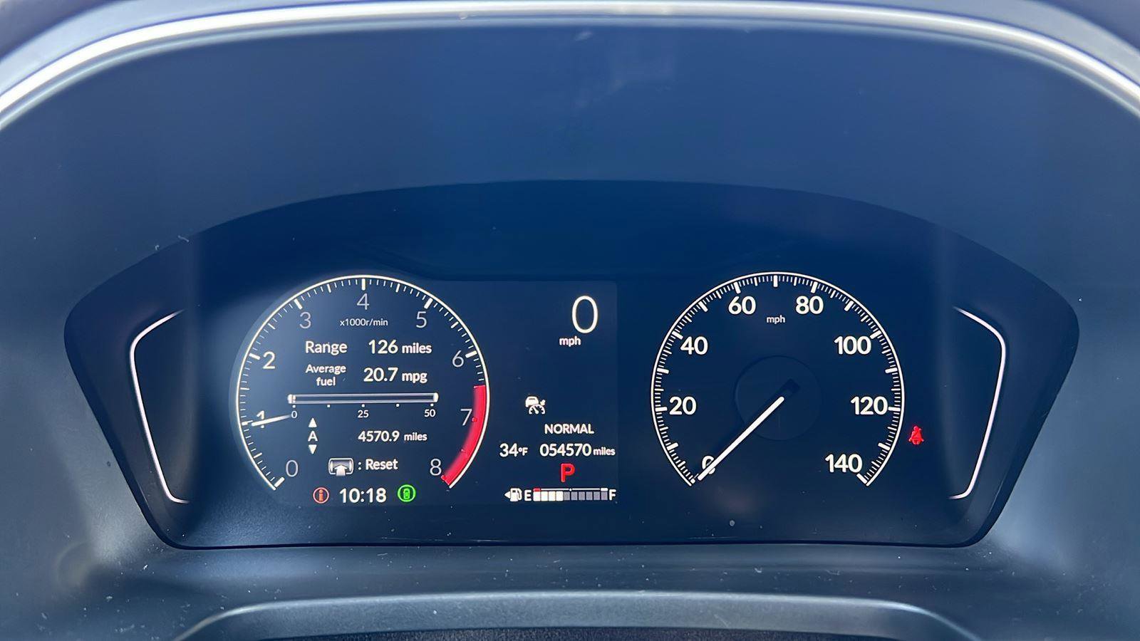 Used 2023 Honda Pilot Touring image 33