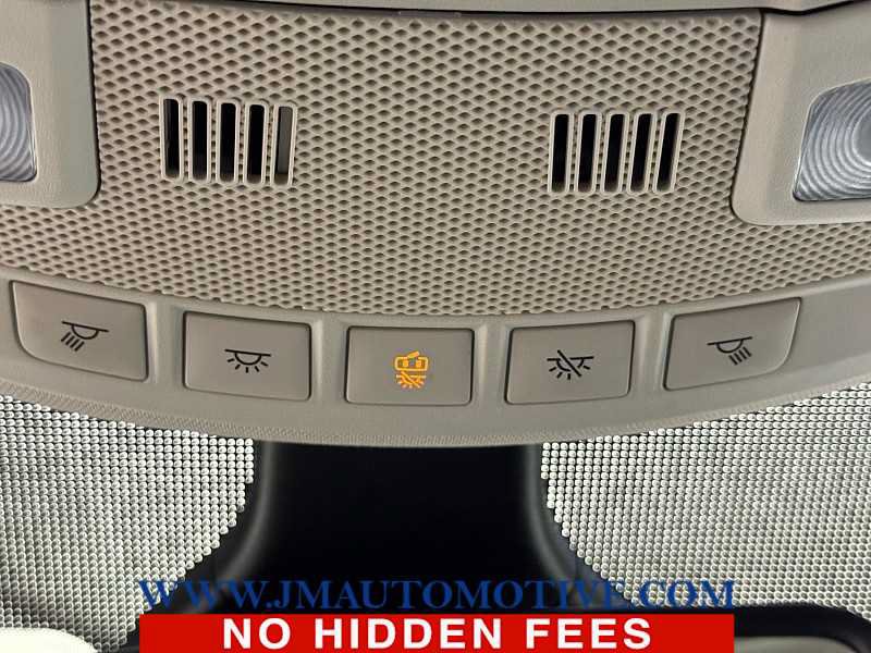 Used 2024 Ford Edge SEL AWD/4WD image 34