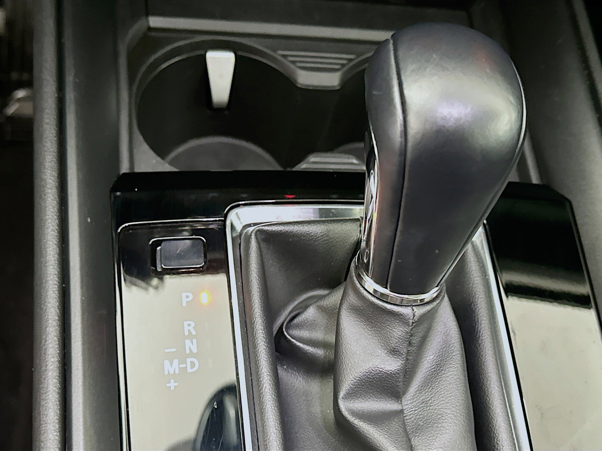 Used 2025 MAZDA CX-50 AWD 2.5 S w/ Premium Plus Pkg image 25