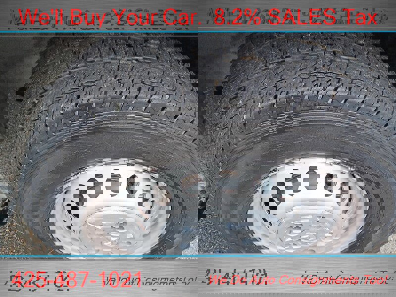 Used 2025 RAM ProMaster 2500 w/ Convenience Group image 18