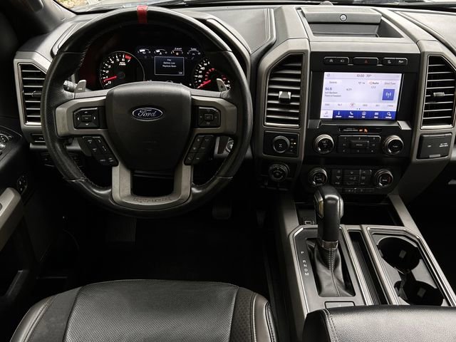 Used 2019 Ford F150 Raptor w/ Equipment Group 802A Luxury AWD/4WD image 14