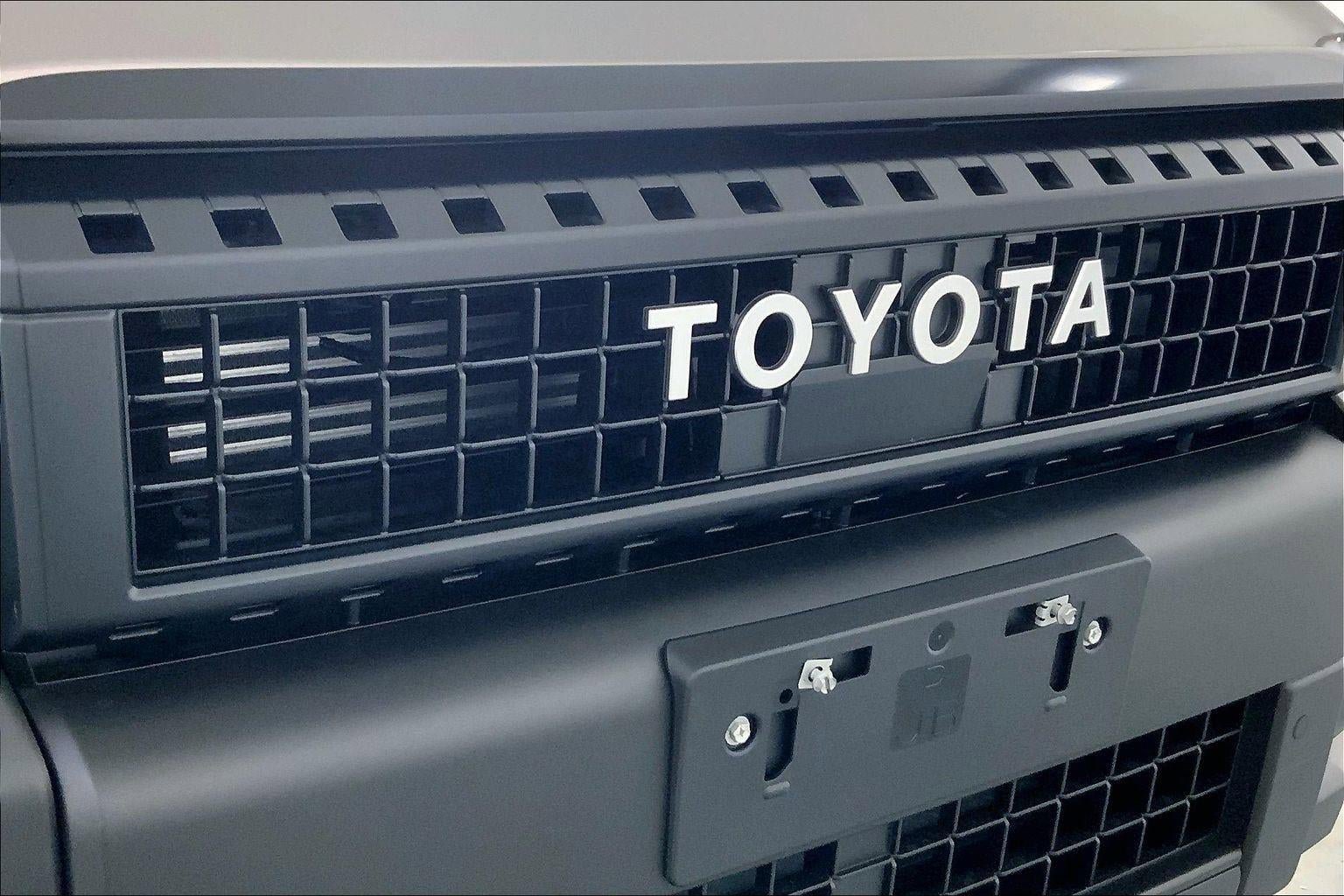 Used 2026 Toyota Land Cruiser 1958 image 28