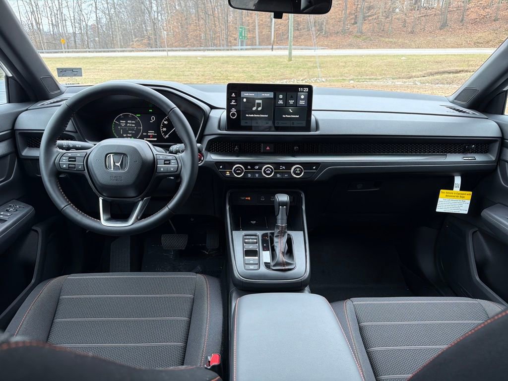 New 2026 Honda CR-V Sport image 14
