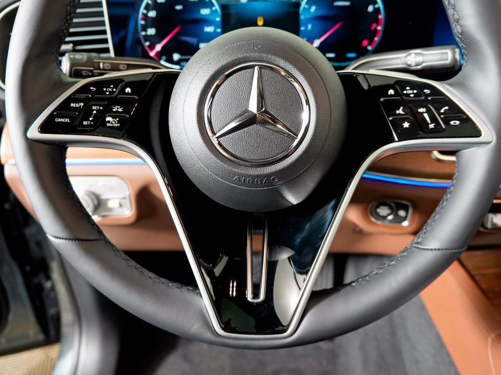 Certified 2026 Mercedes-Benz GLE 350 4MATIC image 18