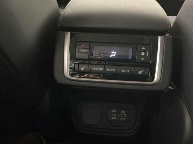 New 2026 Subaru Ascent Limited image 13