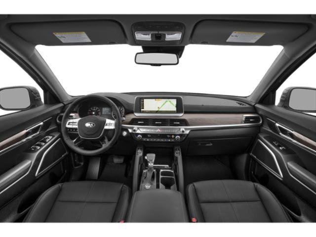 Used 2021 Kia Telluride EX w/ Towing Package AWD/4WD image 11