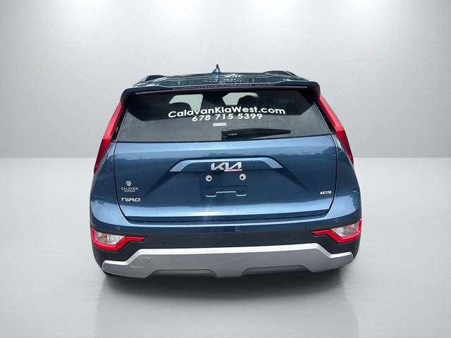 Used 2025 Kia Niro EX FWD image 6