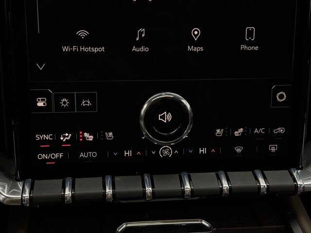 New 2026 GMC Acadia Denali Ultimate image 32