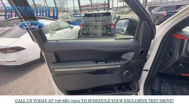 Used 2024 Ford Expedition Timberline image 6
