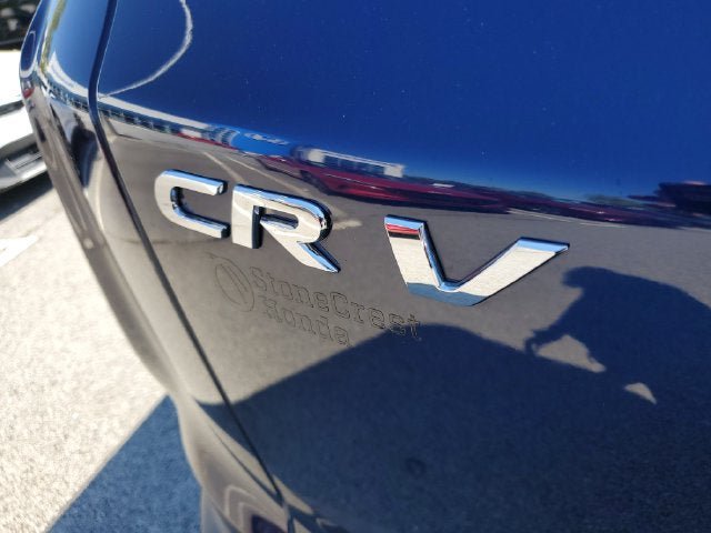 Used 2022 Honda CR-V EX image 13