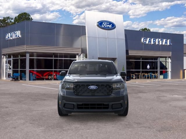 New 2026 Ford Maverick XLT w/ XLT Luxury Package AWD/4WD image 6