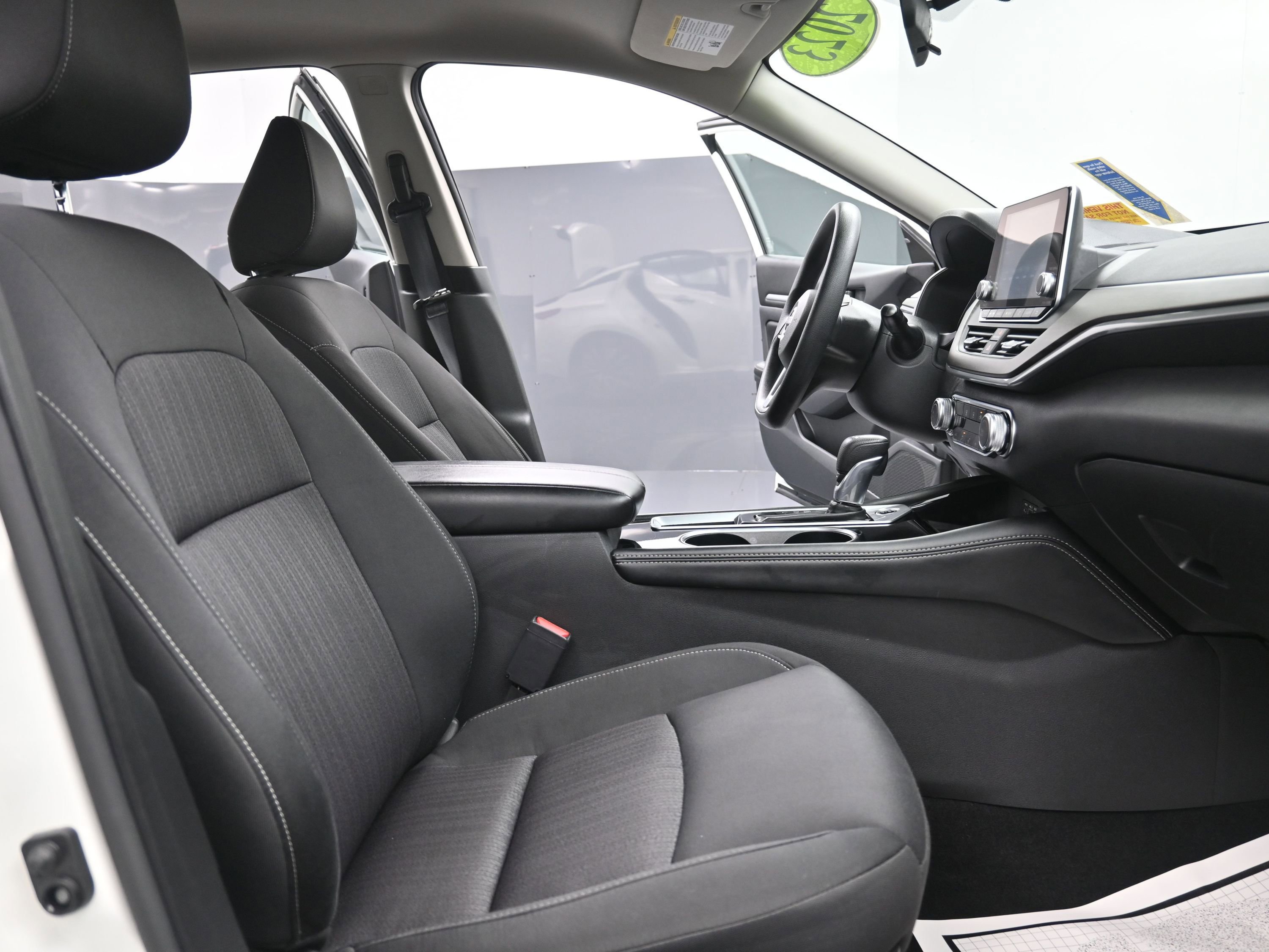 Used 2023 Nissan Altima 2.5 SV image 26