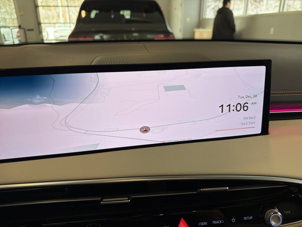 New 2026 Genesis GV70 3.5T Sport Prestige image 19