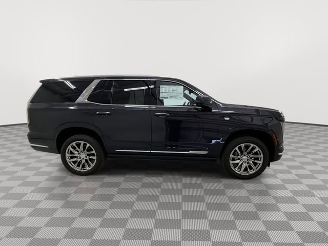 New 2026 Cadillac Escalade Luxury w/ LPO, Radiant Package image 12
