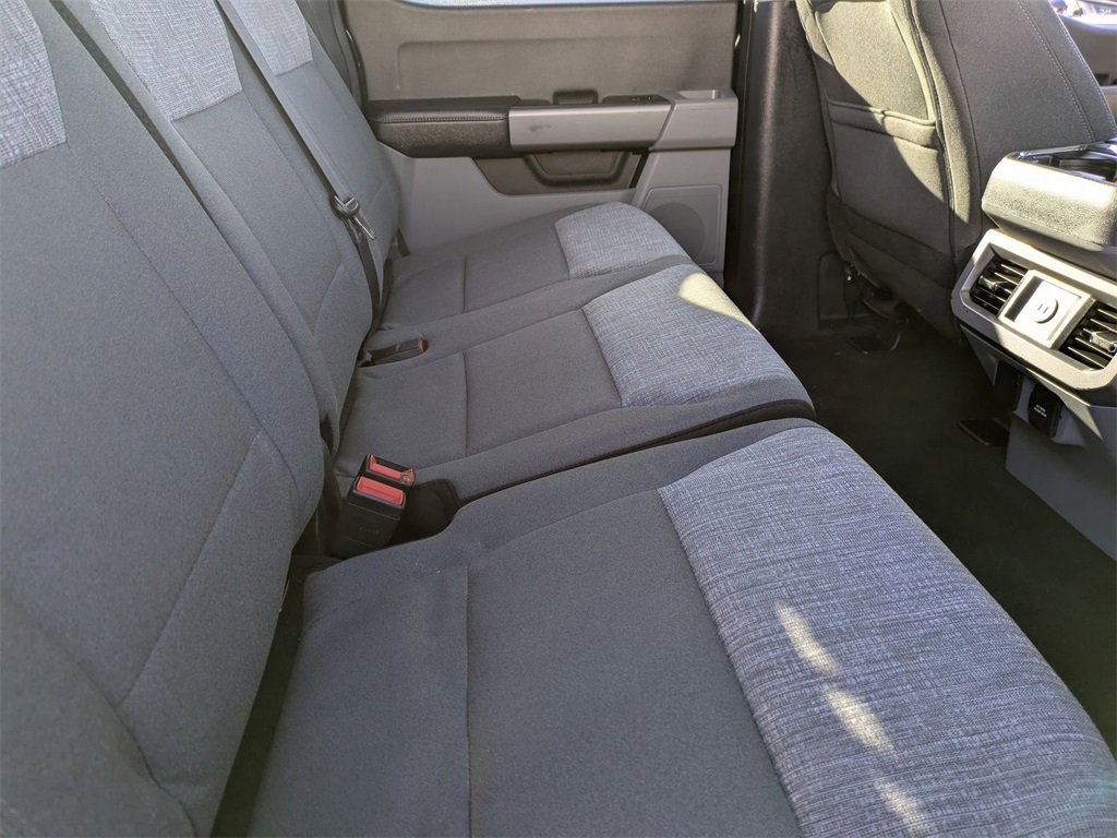 Used 2024 Ford F250 XLT w/ Snow Plow Prep Package image 34