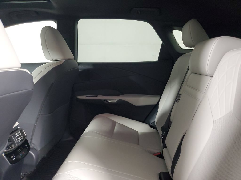 Used 2023 Lexus RX 350 Premium w/ Cold Area Package FWD image 11