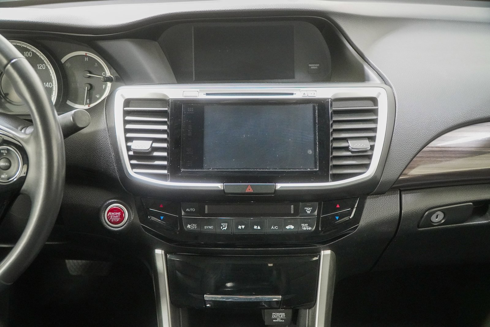 Used 2016 Honda Accord EX-L image 26