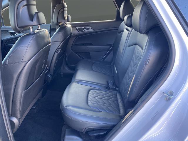 Certified 2025 Kia Sportage X-Pro image 38