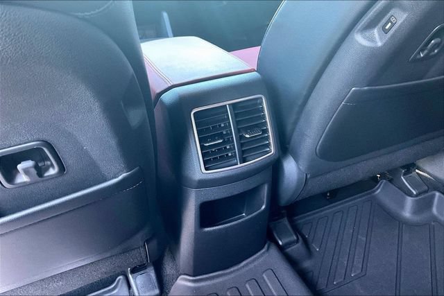 Certified 2026 Kia Sportage SX AWD/4WD image 10