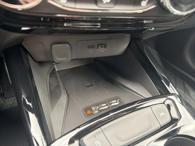 New 2026 Chevrolet Trax ACTIV FWD image 18