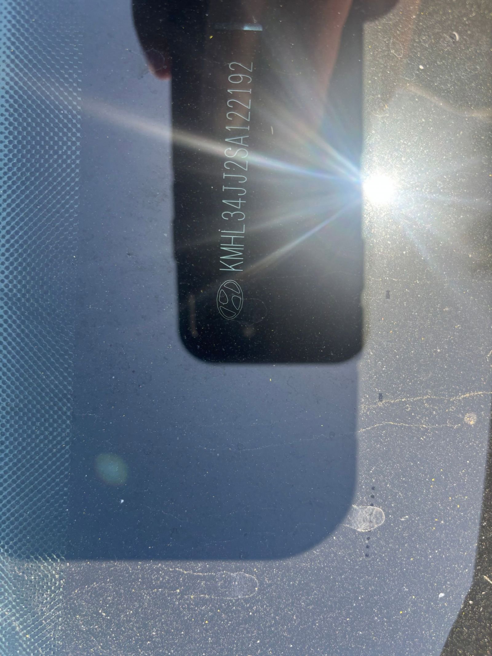 Used 2025 Hyundai Sonata SEL image 9