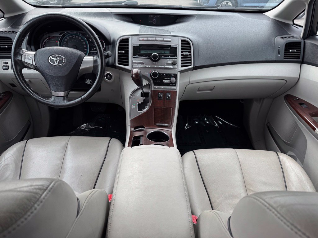 Used 2009 Toyota Venza AWD image 13