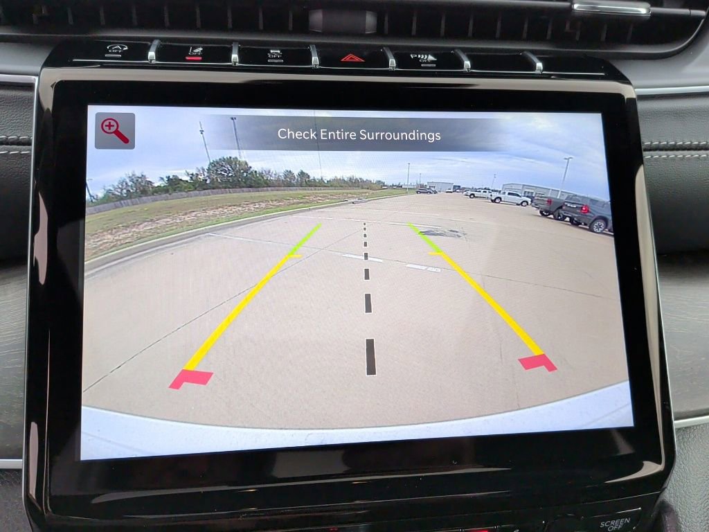 New 2025 Jeep Grand Cherokee Limited image 25