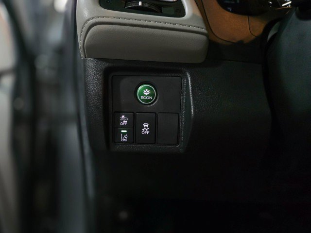 Used 2019 Honda HR-V EX image 29